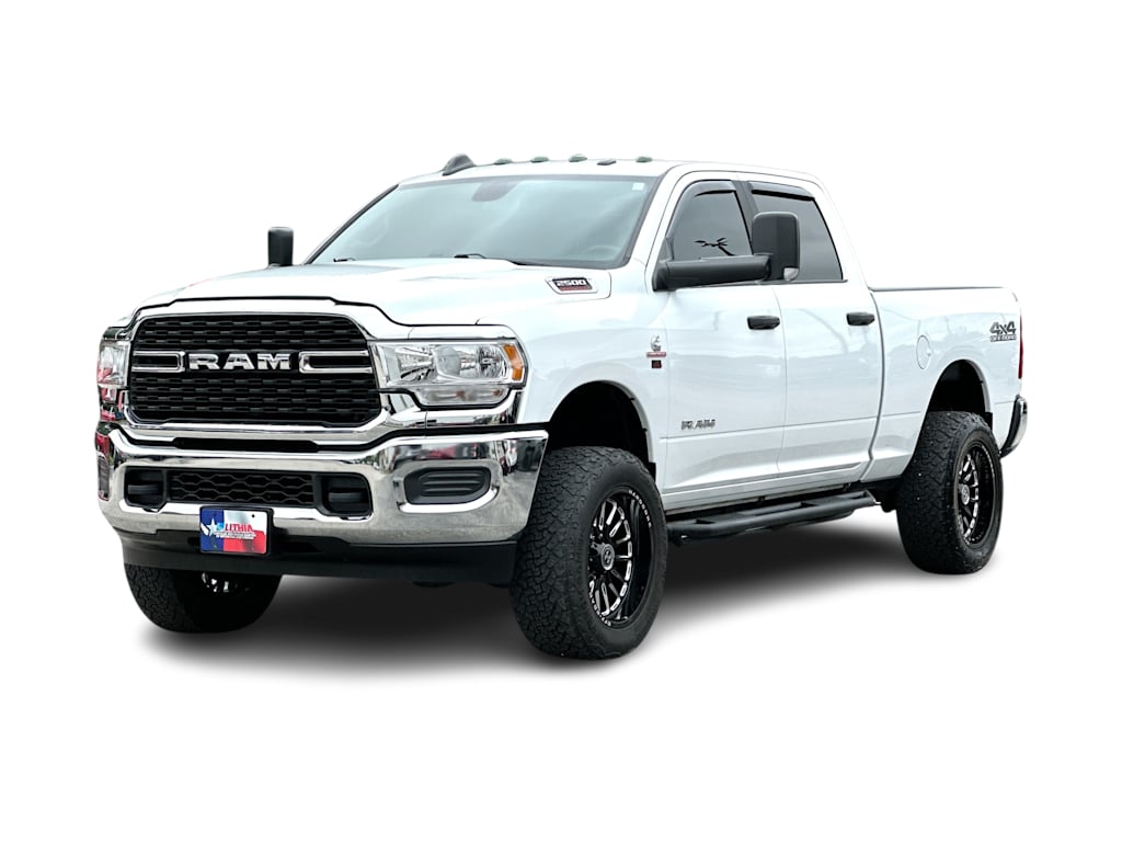 ram ram 2500 pickup 2022 3C6UR5DL2NG299543 image ram ram 2500 pickup 2022 3C6UR5DL2NG299543 image